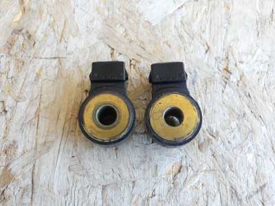 Mercedes Ignition Knock Detonation Sensors (Set of 2) A00415390284